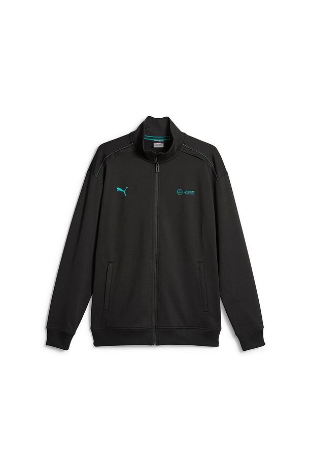 Mapf1 Cloudspun Jacket Erkek Ceket - 1