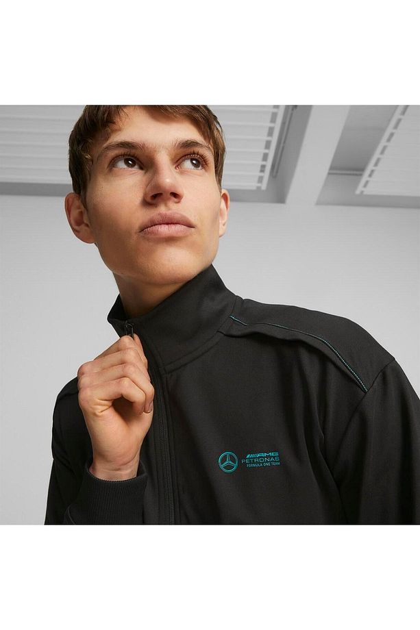 Mapf1 Cloudspun Jacket Erkek Ceket - 6