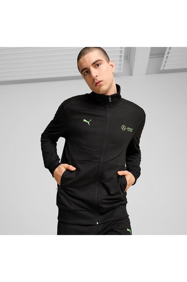 Mapf1 Cloudspun Jacket Erkek Ceket - 3