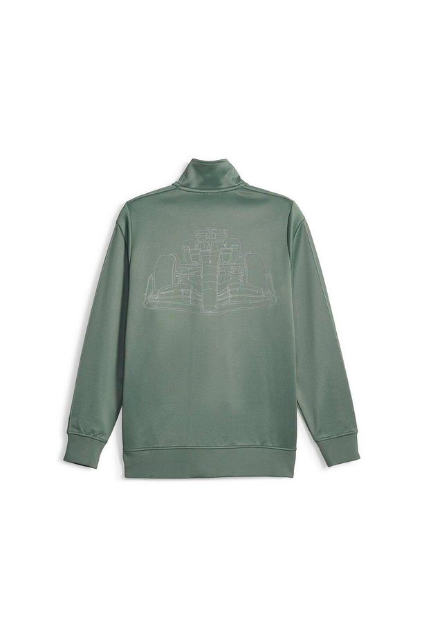 Mapf1 Mt7 Track Jacket Erkek Ceket - 2