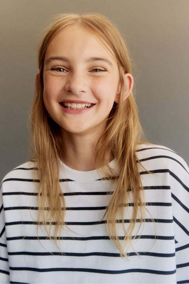 سويت شيرت برقبة دائرية - 3