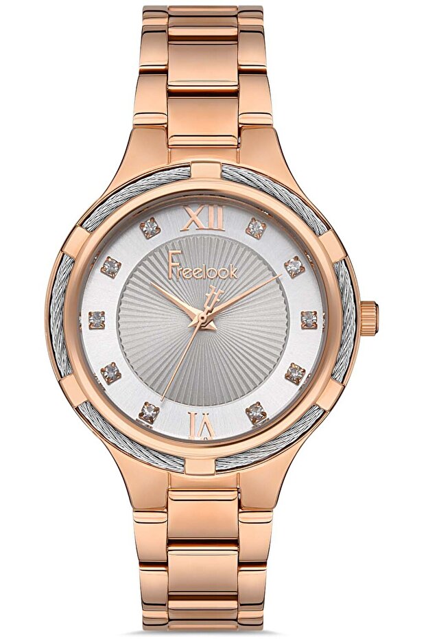 Fl.1.10275.5 Women's Wristwatch