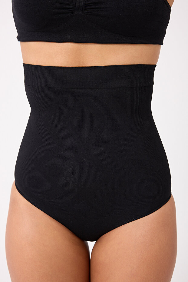 Women's Seamless Shaping Panty Slip Corset