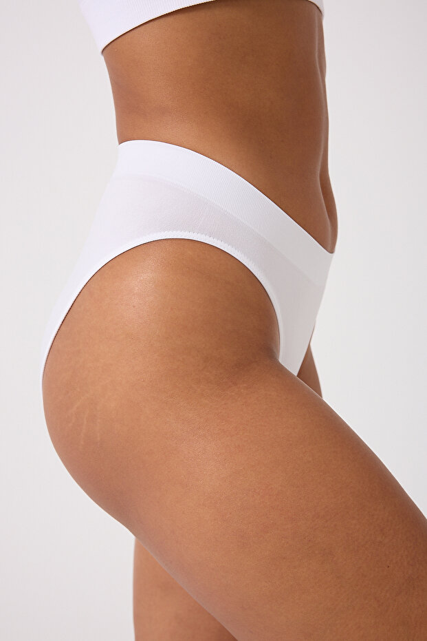 kadın slip mini - 7