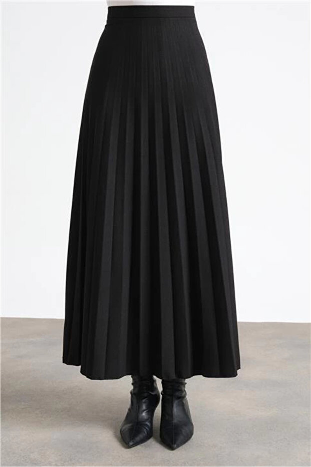 Etek Ort1535 Siyah - 2