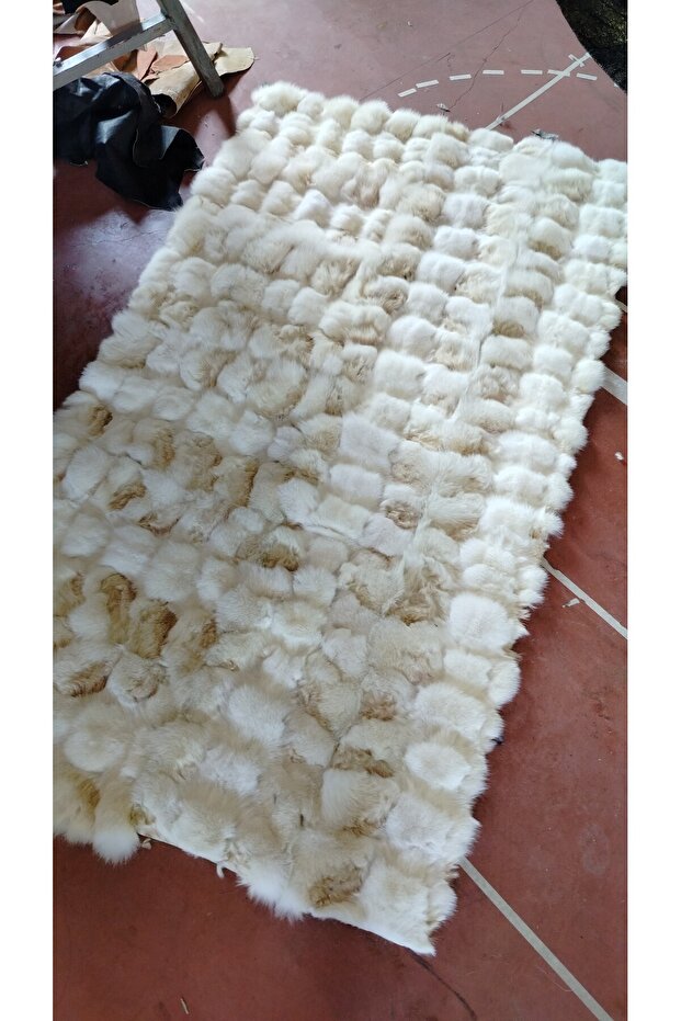 Orjinal fox halı - 1