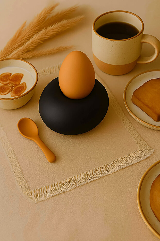 Egg Presentation Plate Egg Bowl