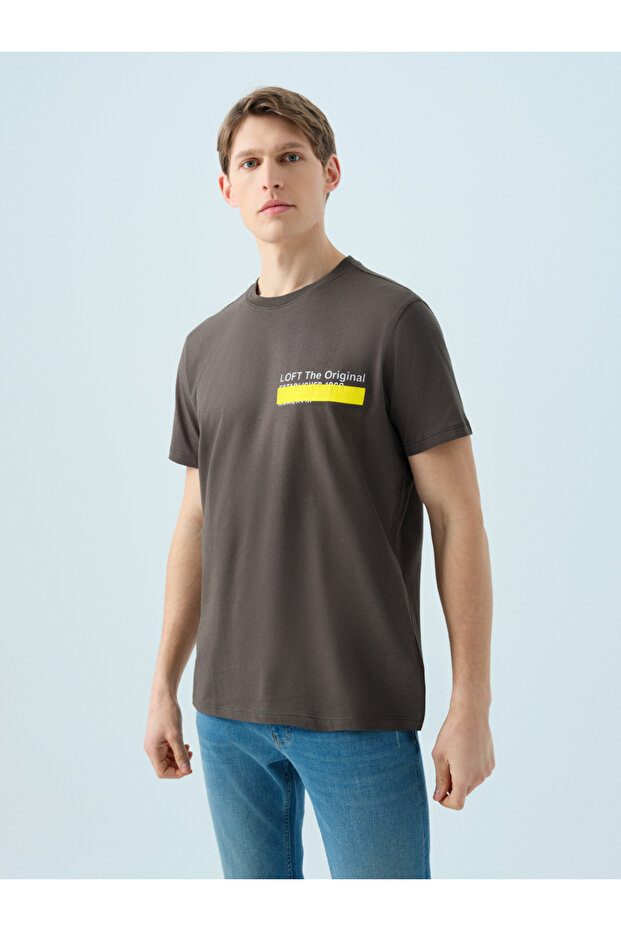 LF2038686 TRIOU Mânecă întunecată - 1