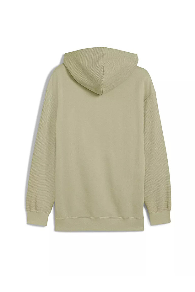 CLASS Pinnacle Hoodie Erkek Sweatshirt - 5