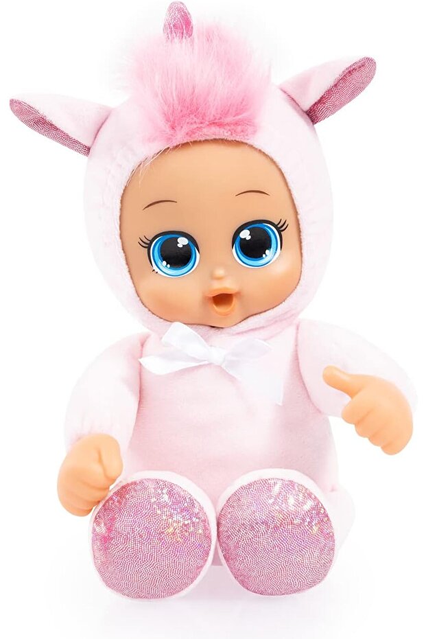 Bayer Funny Baby Doll 30-Cm 93001AA