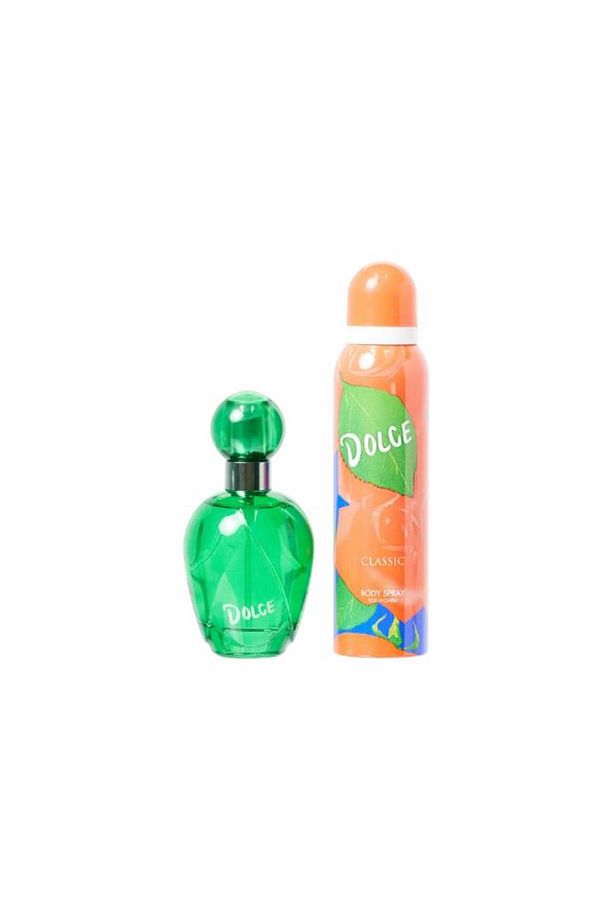 Hediyeli Set Classic Kadın 100 ml EDT + 150 ml Classic Deodorant - 2