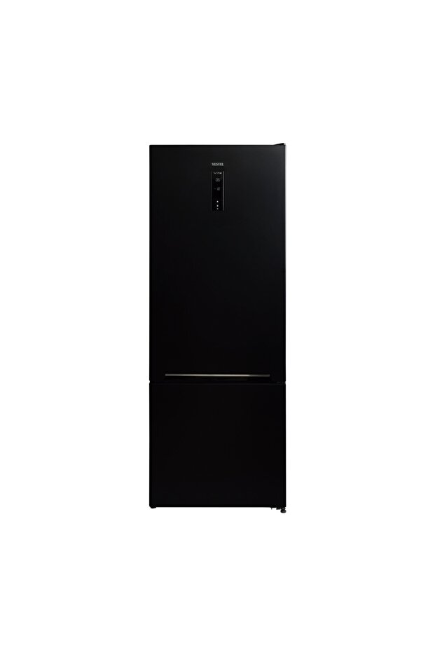 NFK52012 EMS WIFI 471 Lt No-Frost Buzdolabı