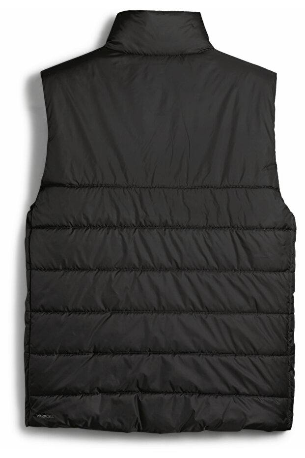 Essentials Padded Vest Men - 6