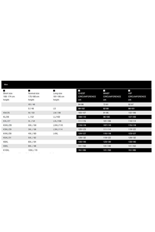 TALISMEN WATERPROOF CEKET SİYAH - 5