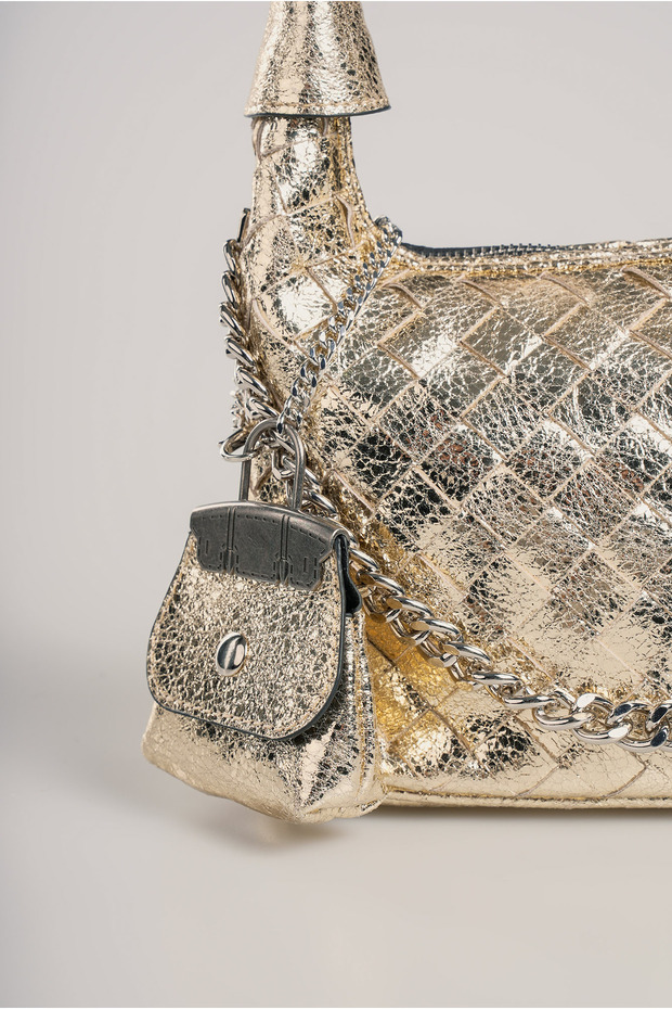 KADIN OMUZ ÇANTASI CCS17914 - 5