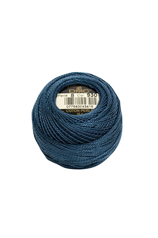 COTON PERLE NUMARUL 5 930 - 1