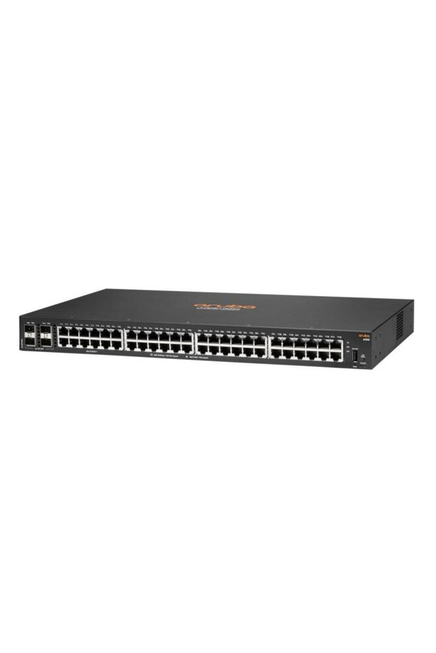 6100 48G 4Sfp+ Switch