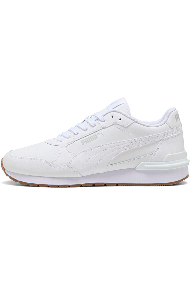 Sneakers St Runner V4 L, White, Unisex