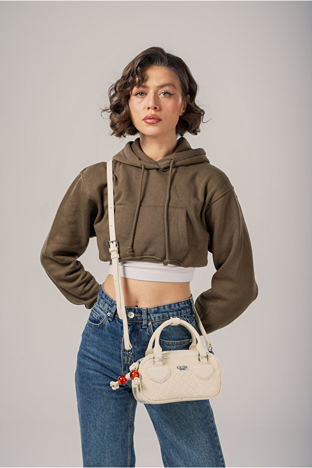 KADIN OMUZ ÇANTASI CCS17832 - 2