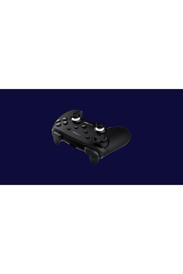 Controller Wirelles GXT 542 Muta, Negru pentru PC, Switch - 2