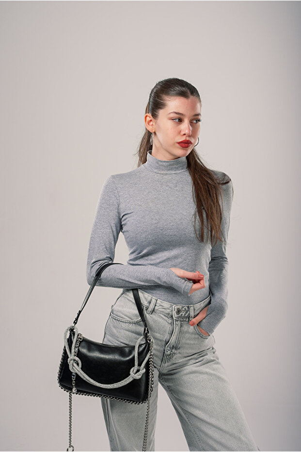 KADIN KOL ÇANTASI CCS17810 - 3