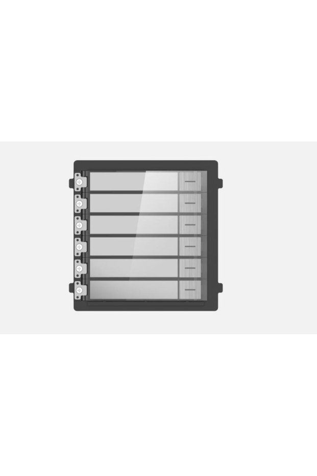 6-Button Call Extension Module