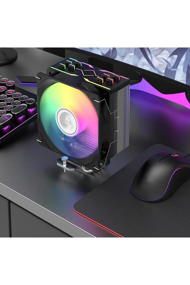 CPU Cooler Cc120Argb - 2