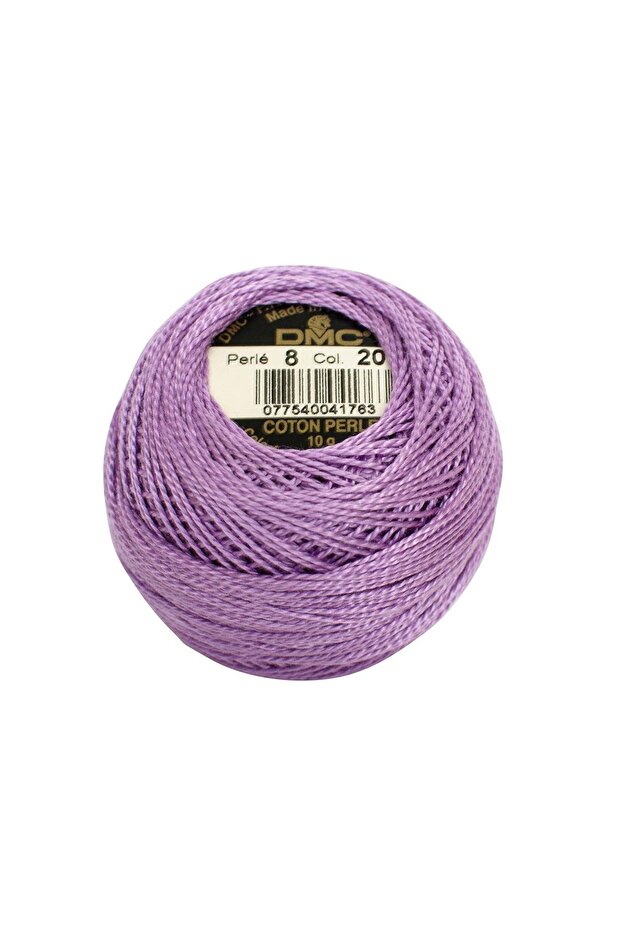COTON PERLE NUMARUL 5 209 - 1