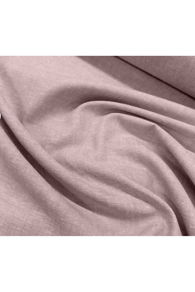 Pink Linen 100X150 cm Clothes Shirt Holder Trouser Holder Special Fabric
