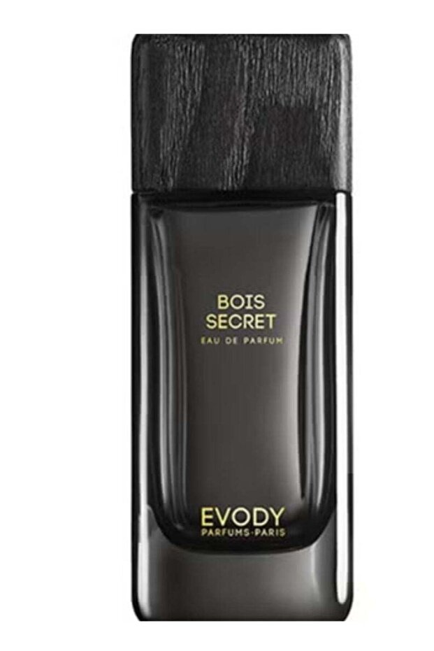 Evody Bois Secret Eau de Parfum 100ml