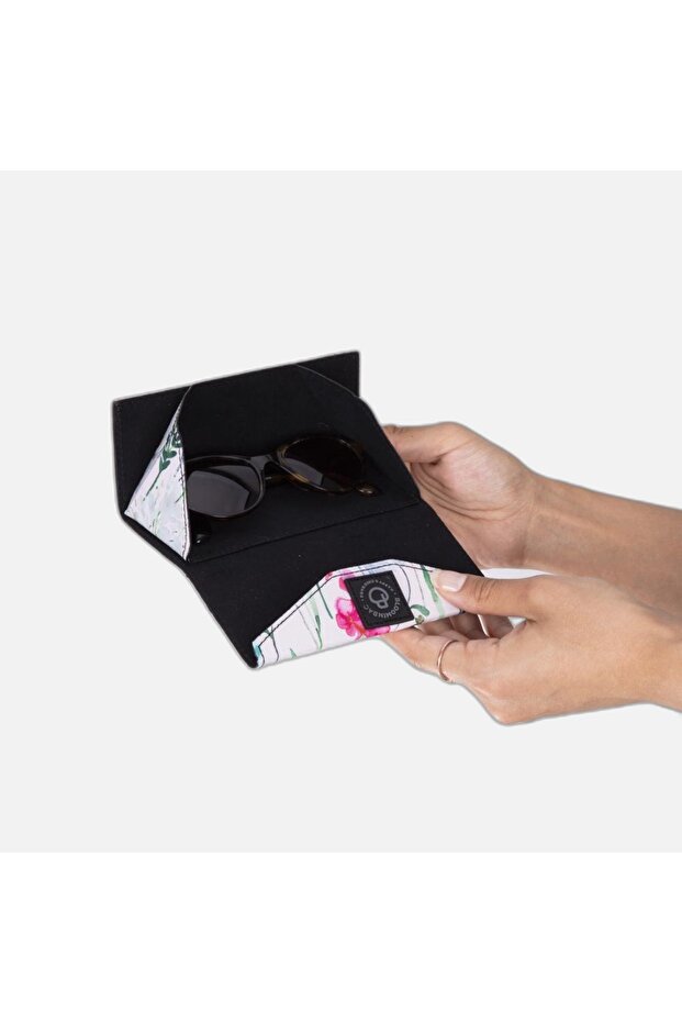 Spring Bloom Gözlük Kılıfı - 7