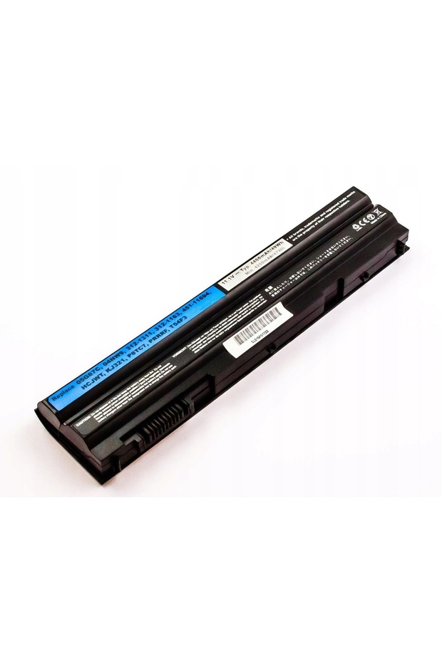 Bateria DELL TVMVN - 1