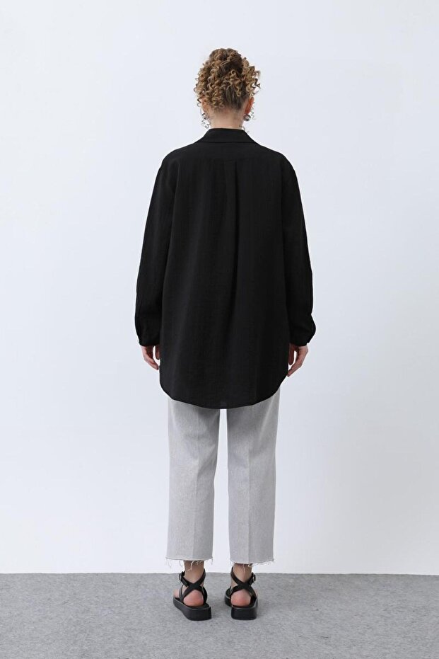 Kadın Gömlek 10679 - 6