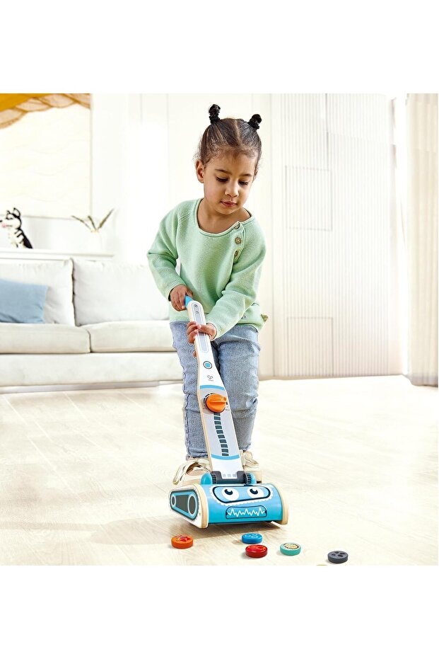 مجموعة ألعاب الفراغ E3056 - 3