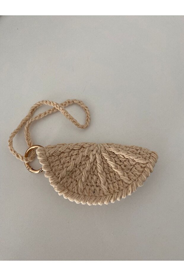 Örgü Gözlük Tutacağı - 3