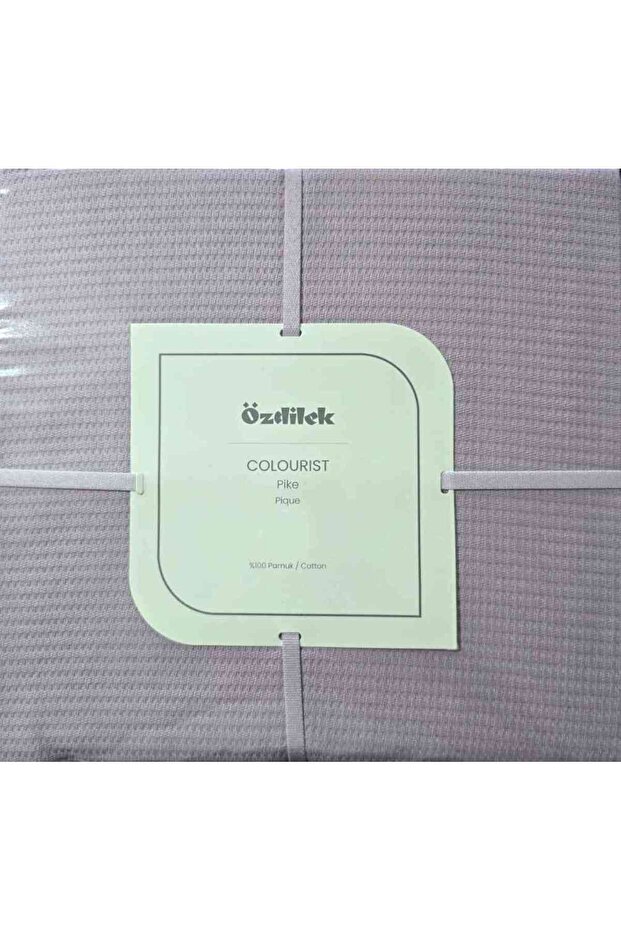 Pike Packaged Single Mink Colurist (a)