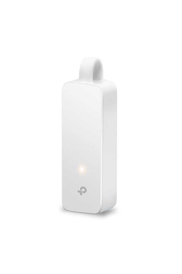 Προσαρμογέας sieciowy TP-Link USB-C για Gigabit Ethernet RJ45, UE300C - 1