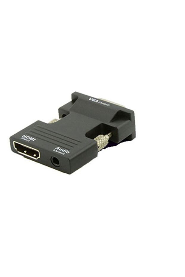 Adaptor HDMI - VGA - 1