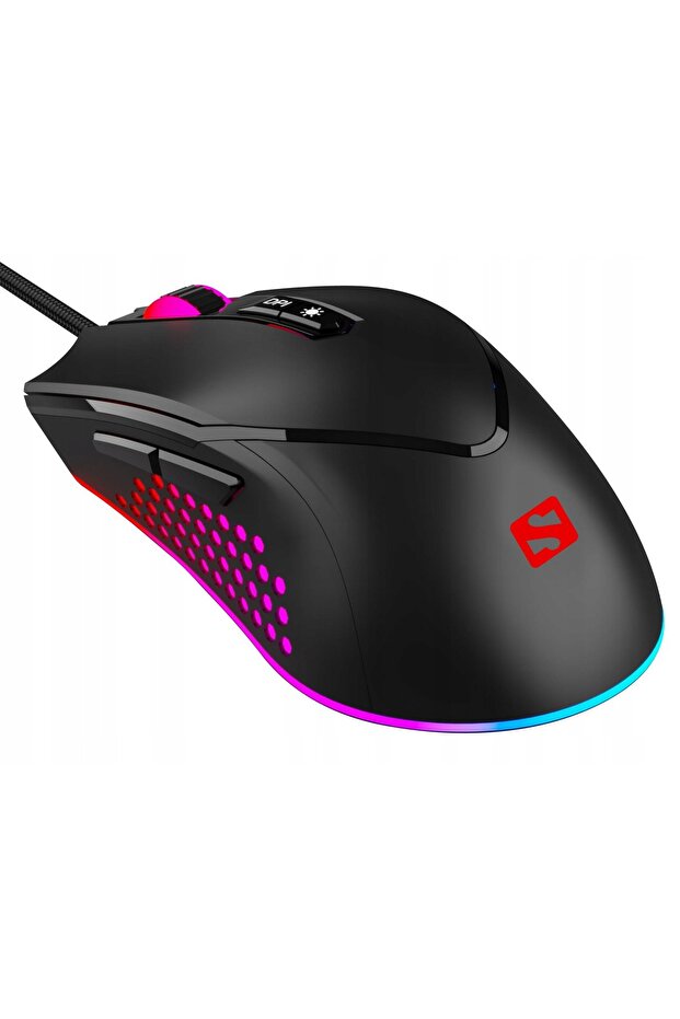 Azazinator Mouse 6400 - PC - 1