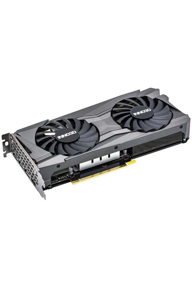 RTX3050 Twin x2 2v 8GB 128Bit GDDR6 - 4