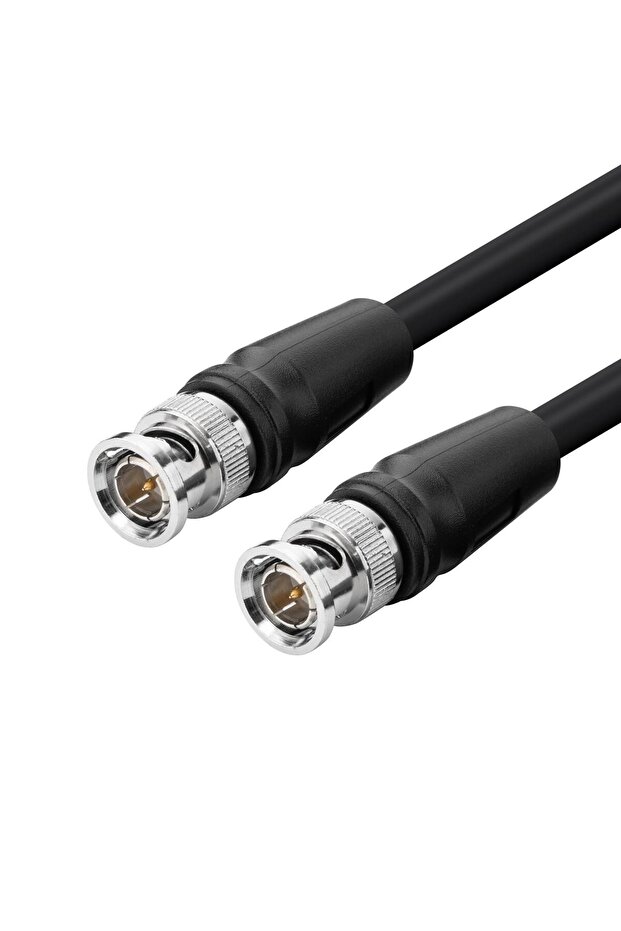 Cablu BNC HD-SDI de 5 m