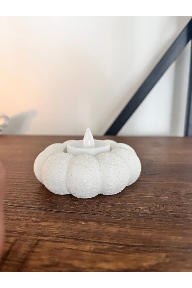 Dekoratif mumluk - 2