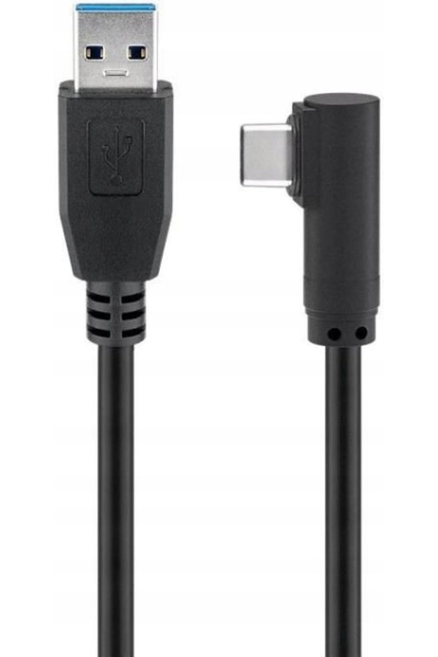 Cablu USB-C la USB 3.0 A 2 m