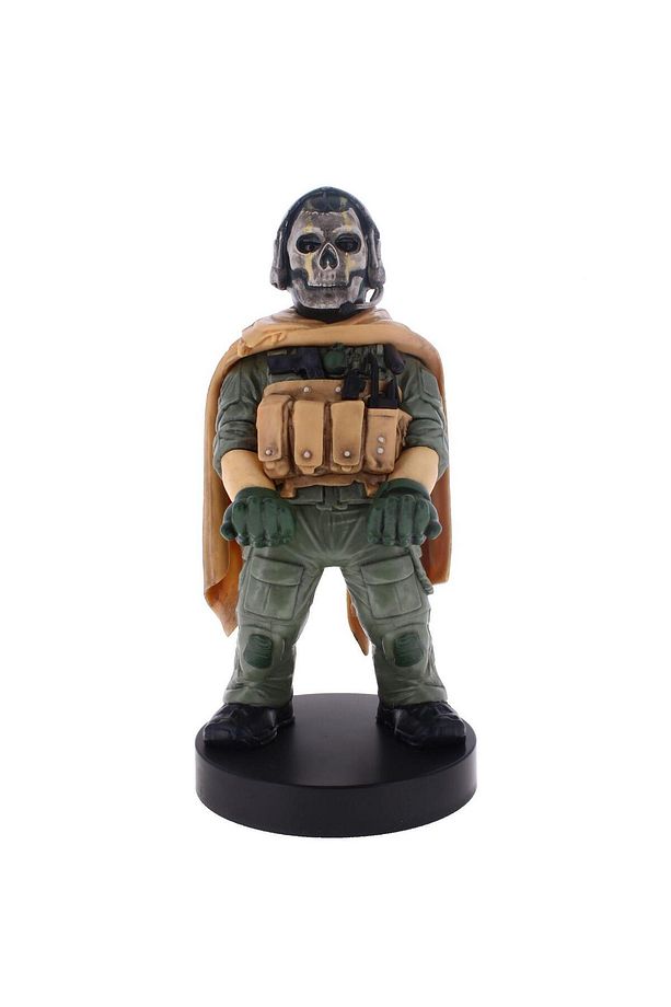 Call of Duty Ghost Warzone Telefon Ve Joystick Tutma Standı - 4