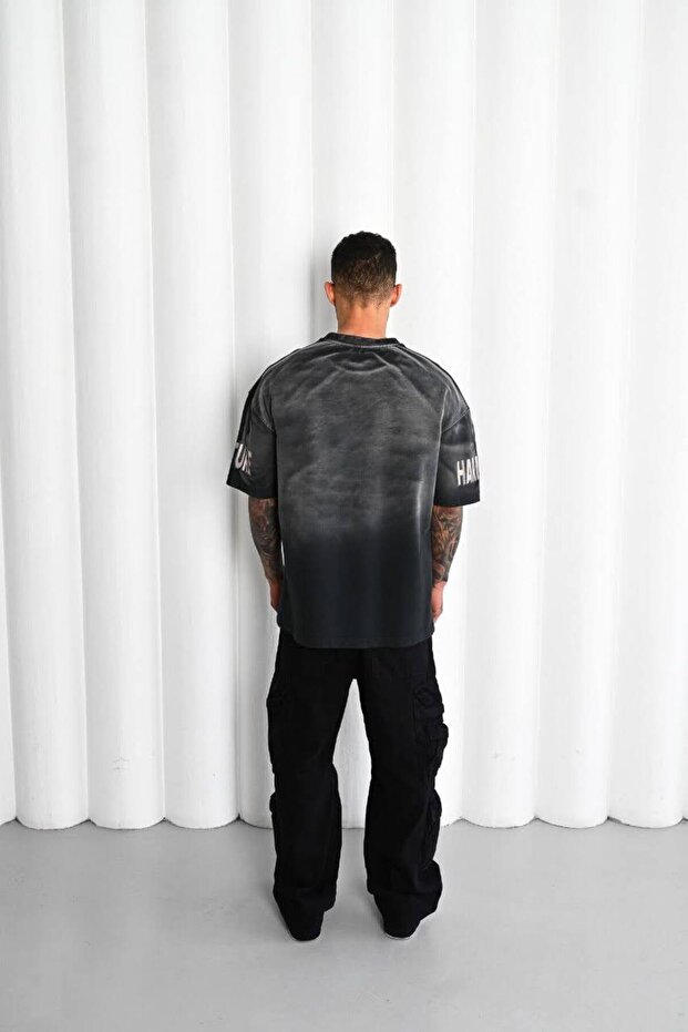 شوارع كبيرة جدًا - 1