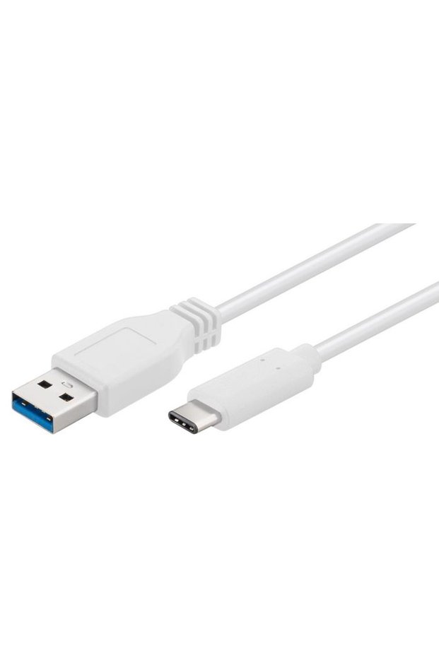 Cablu USB-C Gen1 - USB3.0 A 0,2 m 5