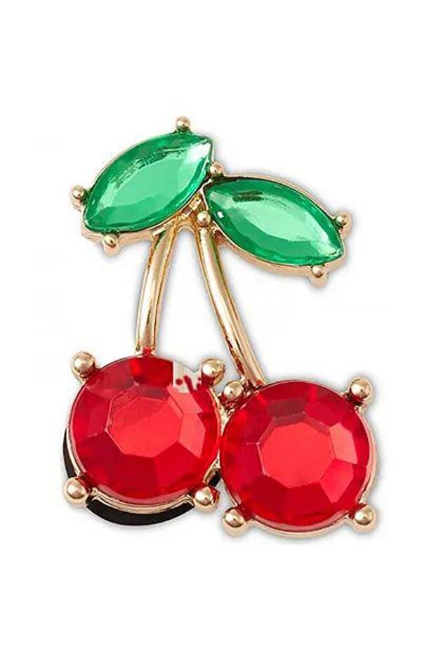 10011657-1 CHERRY GEM JIBBITS TOKA - 1