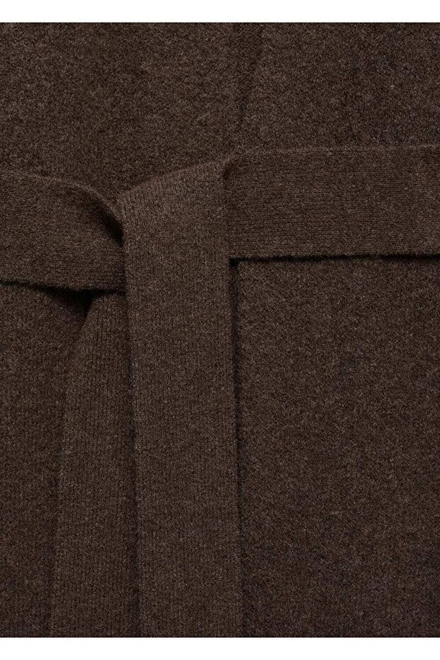 Triko uzun sabahlık - 5