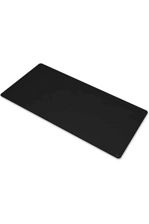 Pc Gaming Race Stealth Fare Altlığı - Xxl Uzatılmış, Siyah - 2