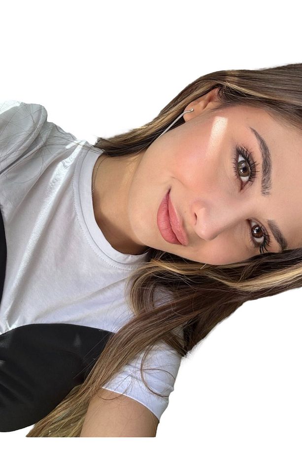 Cool Hazel Takma kirpik 1 yıllık - 8